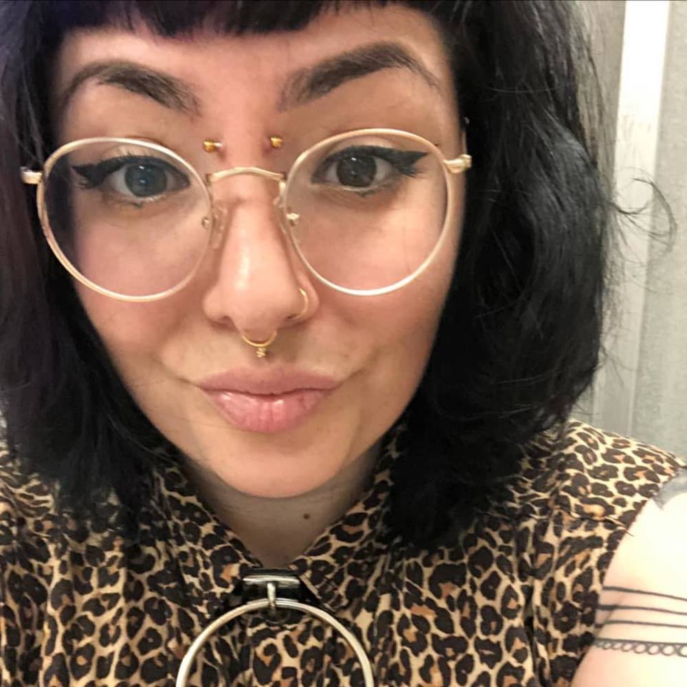Meet your Posher, Marie-frederique